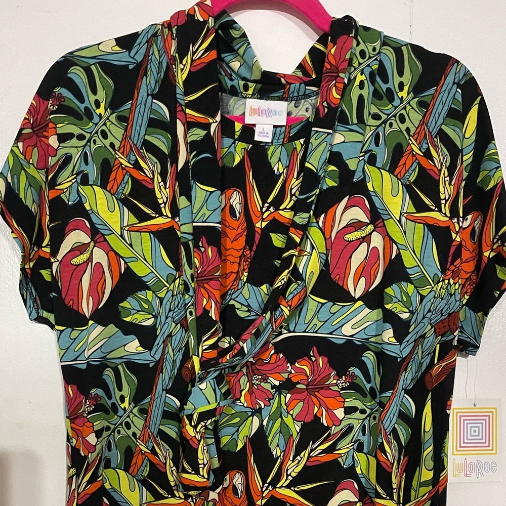 LuLaRoe Mitzi